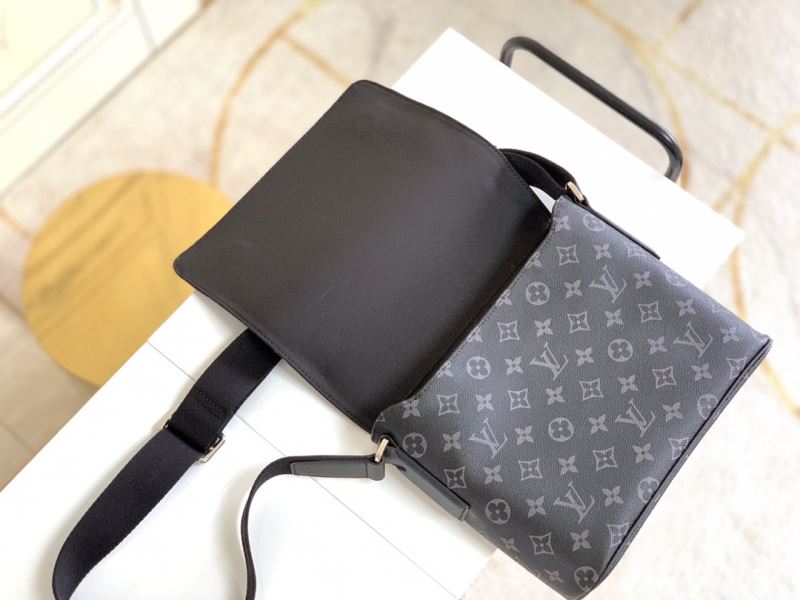 Mens LV Satchel Bags